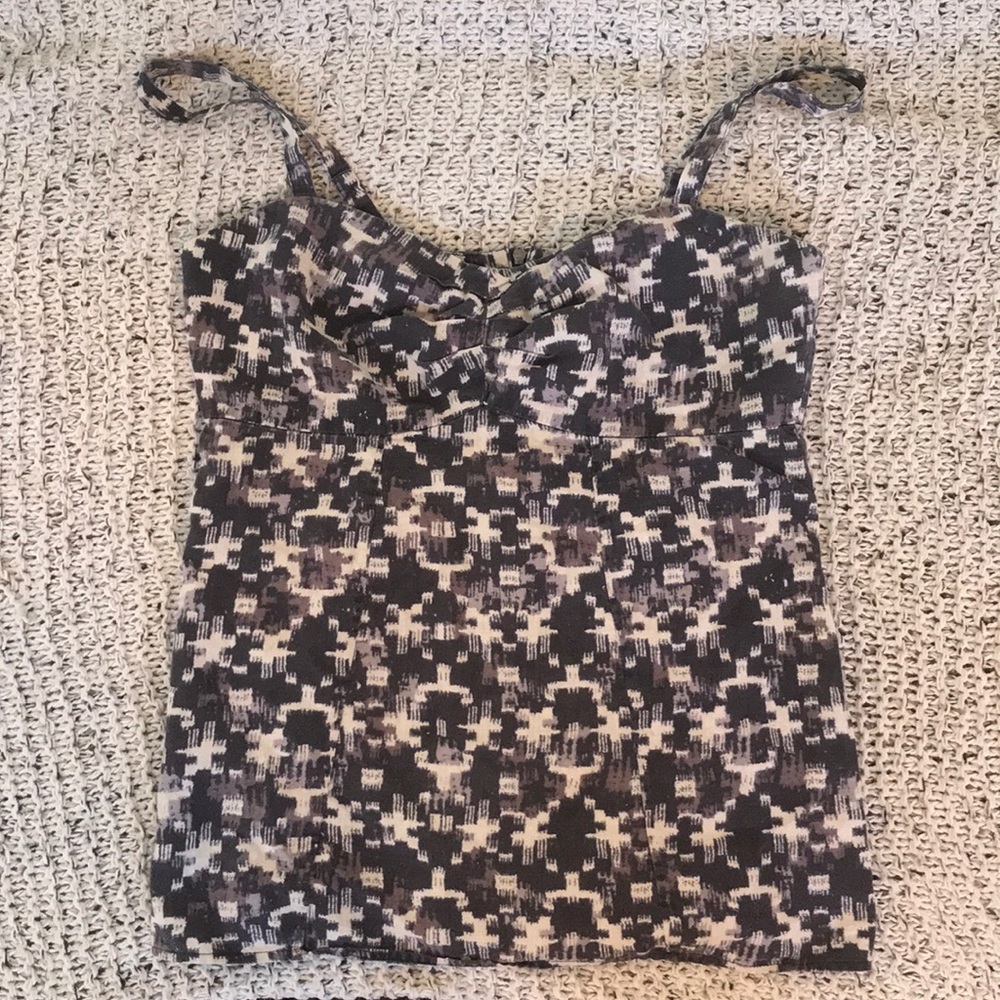 Patagonia Small Tank